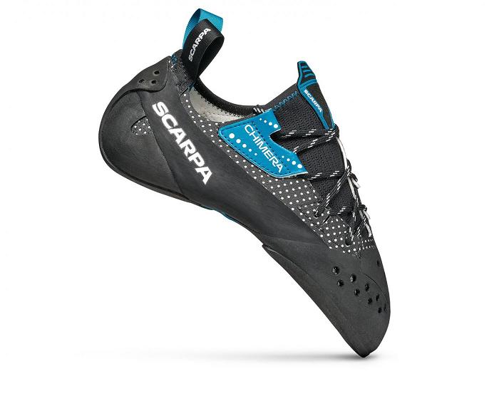 Scarpa Chimera Férfi Mászócipő Fekete WE0549368